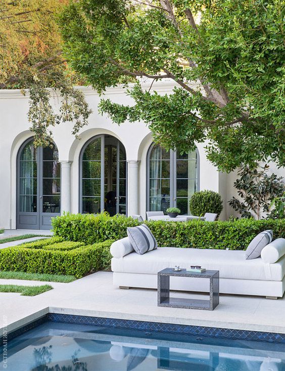 Управляющая компания